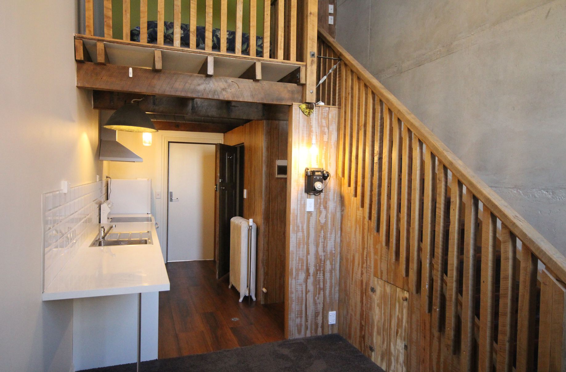 E / 39 Dowling Street, Dunedin Central