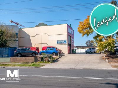 1 / 46 Seton Road, Moorebank