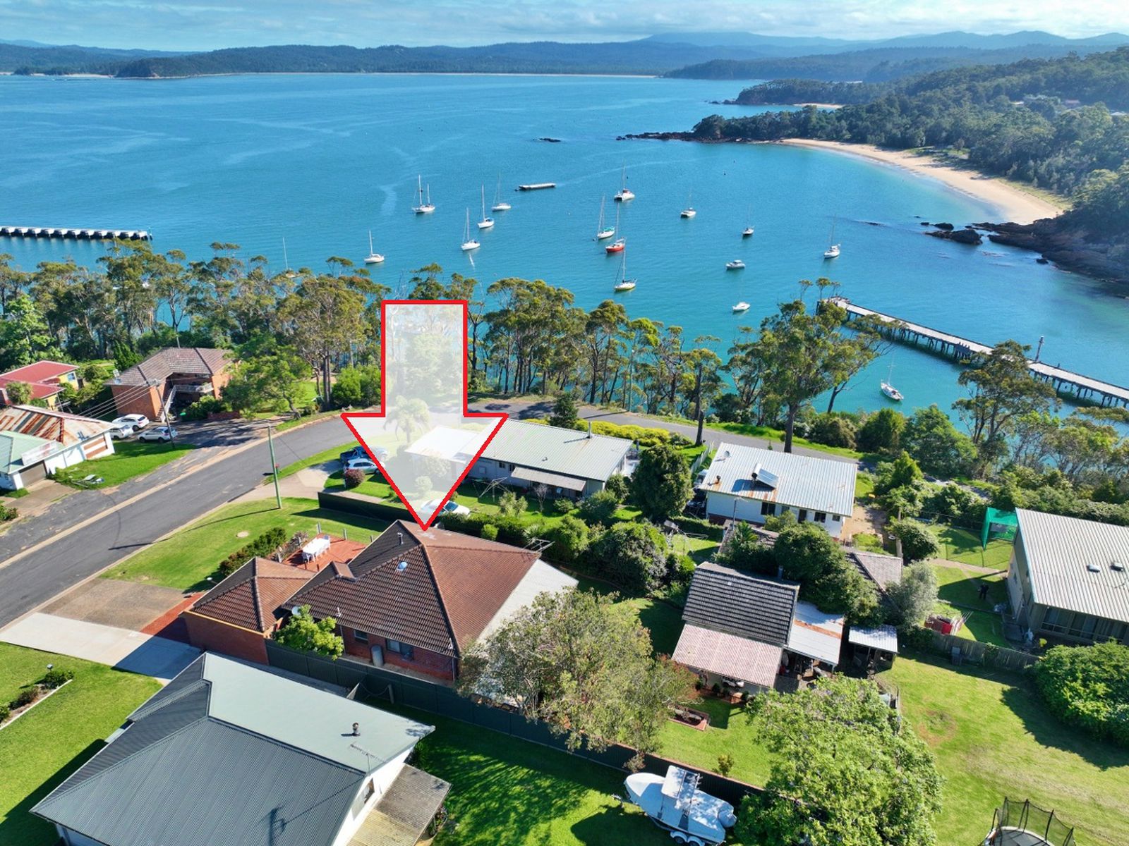 35 Cocora Street, Eden