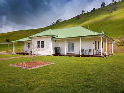 2090 Kiewa Valley Highway, Kergunyah