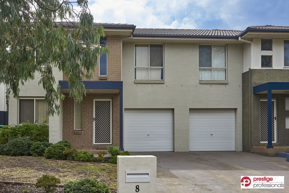 8 Northampton Drive, Glenfield