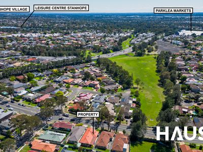 20 Sorrento Drive, Glenwood