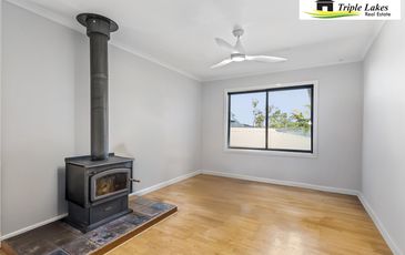 68 Aldinga Road, Gwandalan
