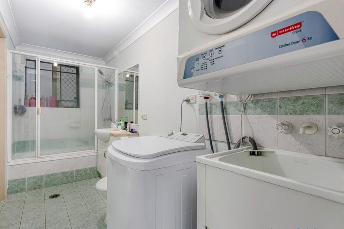 8 / 20 Terrace Street, Spring Hill