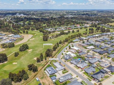 48 Sunningdale Boulevard, Tatura