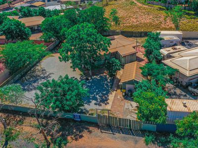 1 Corboys Place, South Hedland