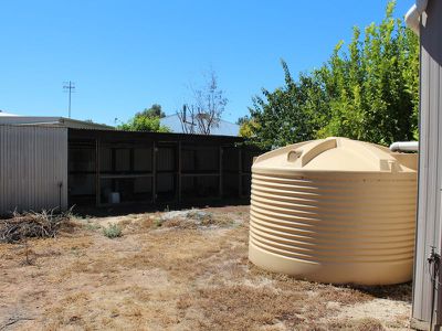32 ISLAND Road, Koondrook