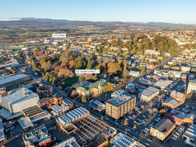 Level 1 / 40-42 Tamar Street, Launceston
