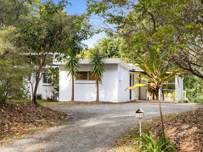 513 Sunrise Road, Tinbeerwah