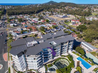 311 / 4 Lake Street, Forster