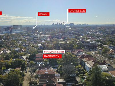 9 Meymott Street, Randwick