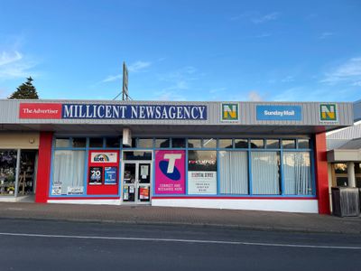 Millicent Newsagency 