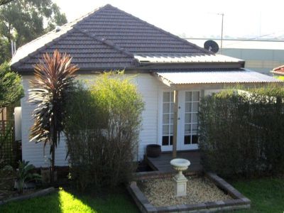 Port Kembla