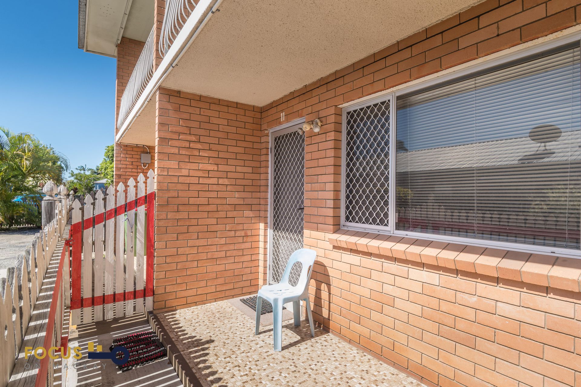 11 / 19 Prospect Street, Mackay