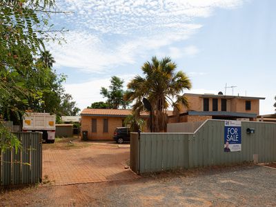 28 Limpet Crescent, South Hedland