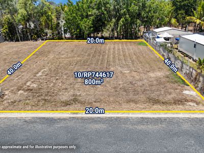 38 Marine Parade, Midge Point