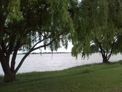 Kangaroo Lake