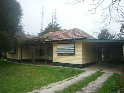 Moulamein