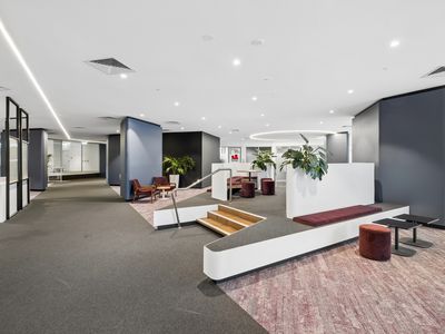 17 / 996 Hay Street, Perth