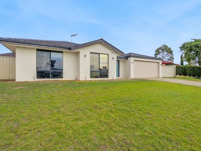 46 Kendall Boulevard , Baldivis