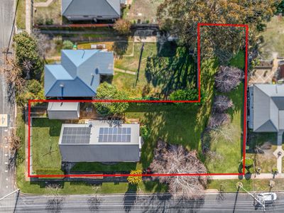 12 Crown Street, Crookwell
