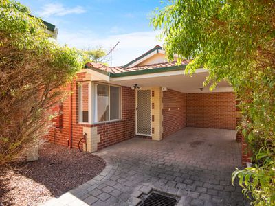 3/50 Ramsdale Street, Doubleview