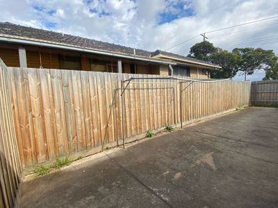 1 / 1 Branton Road, Hoppers Crossing