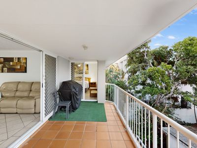 5 / 39-41 Sunbrite Avenue, Mermaid Beach