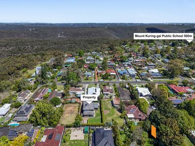 21A High Street, Mount Kuring-gai