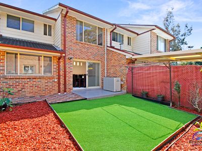 unit 38 / 81 Lalor Road, Quakers Hill