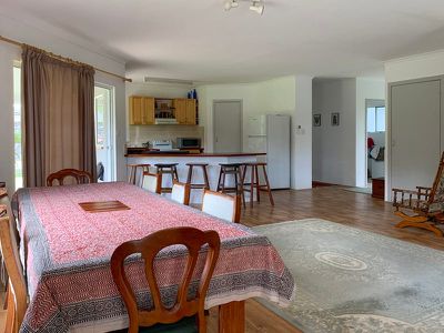 25 Sargents Road, Nimbin