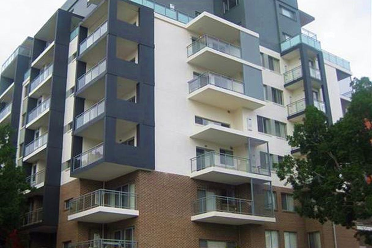 68 / 24 Lachlan Street, Liverpool