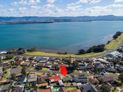 26 Goolagong Circuit, Mount Warrigal