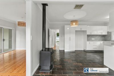 53 Macquarie Street, Tamworth