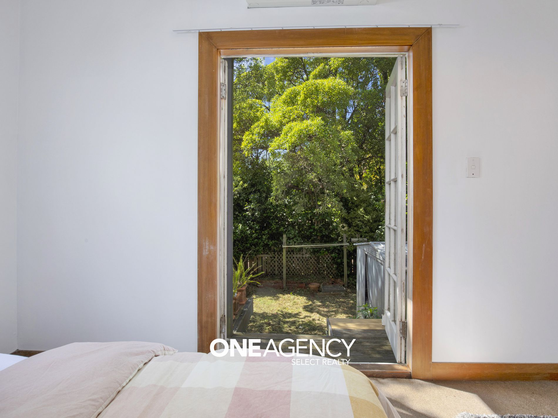 197A & B Grant Road, Thorndon