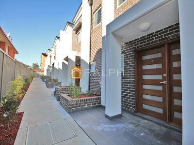 2 / 48 Etela Street, Belmore