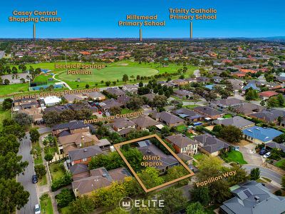 22 Papillion Way, Narre Warren South