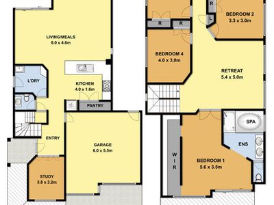 20 Riverglades Drive, Sanctuary Lakes