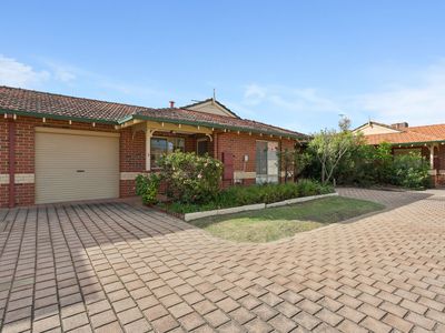5 / 180 Hicks Street, Gosnells