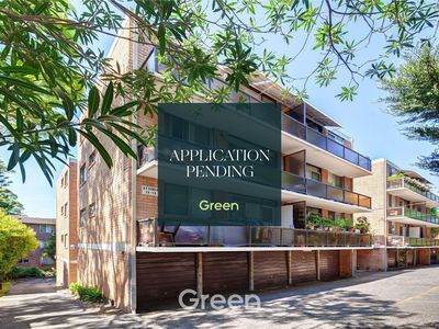 7 / 14-18 Station Street, West Ryde