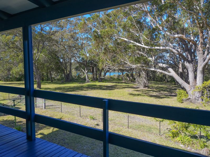 12 Ethel Avenue, Sussex Inlet