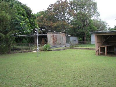 14 Mill Street, Charters Towers City