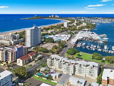 32 / 42-56 River Esplanade, Mooloolaba