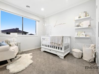 47 Deoro Parade, Clyde North