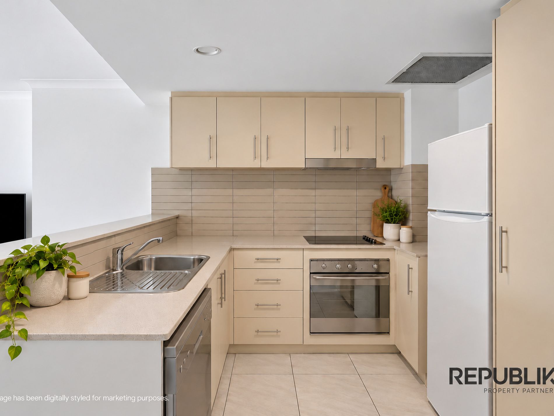 1035 / 1 OCEAN STREET, Burleigh Heads