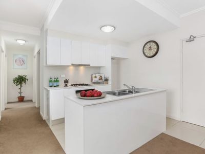 106 / 3 Weston Street, Rosehill