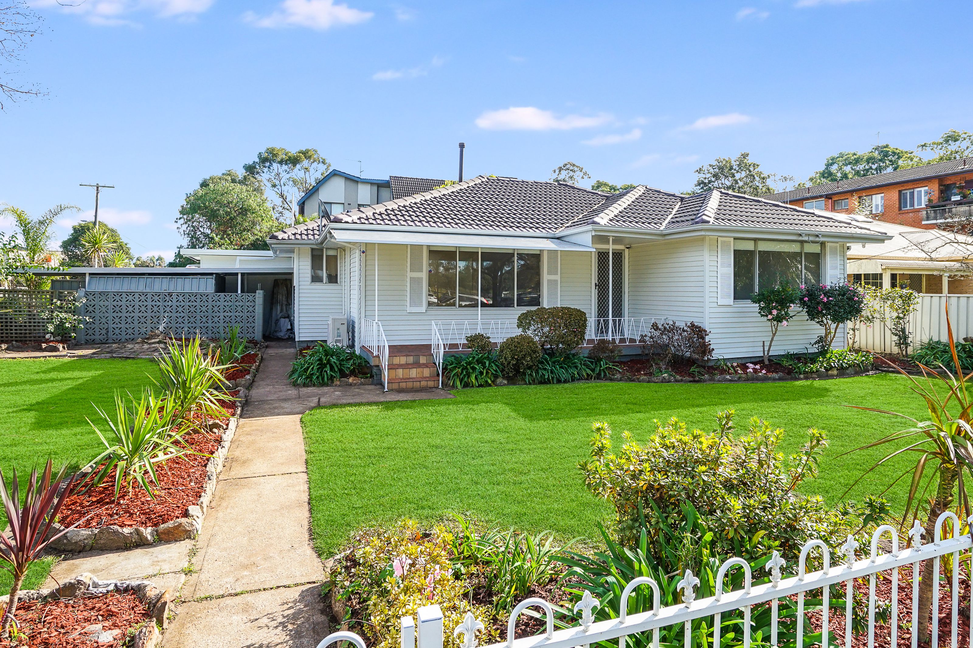 1 Preston Street, JAMISONTOWN