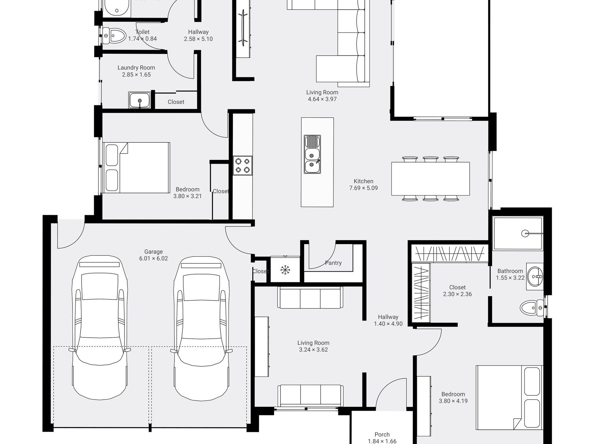 73 Graham Drive, Kelso