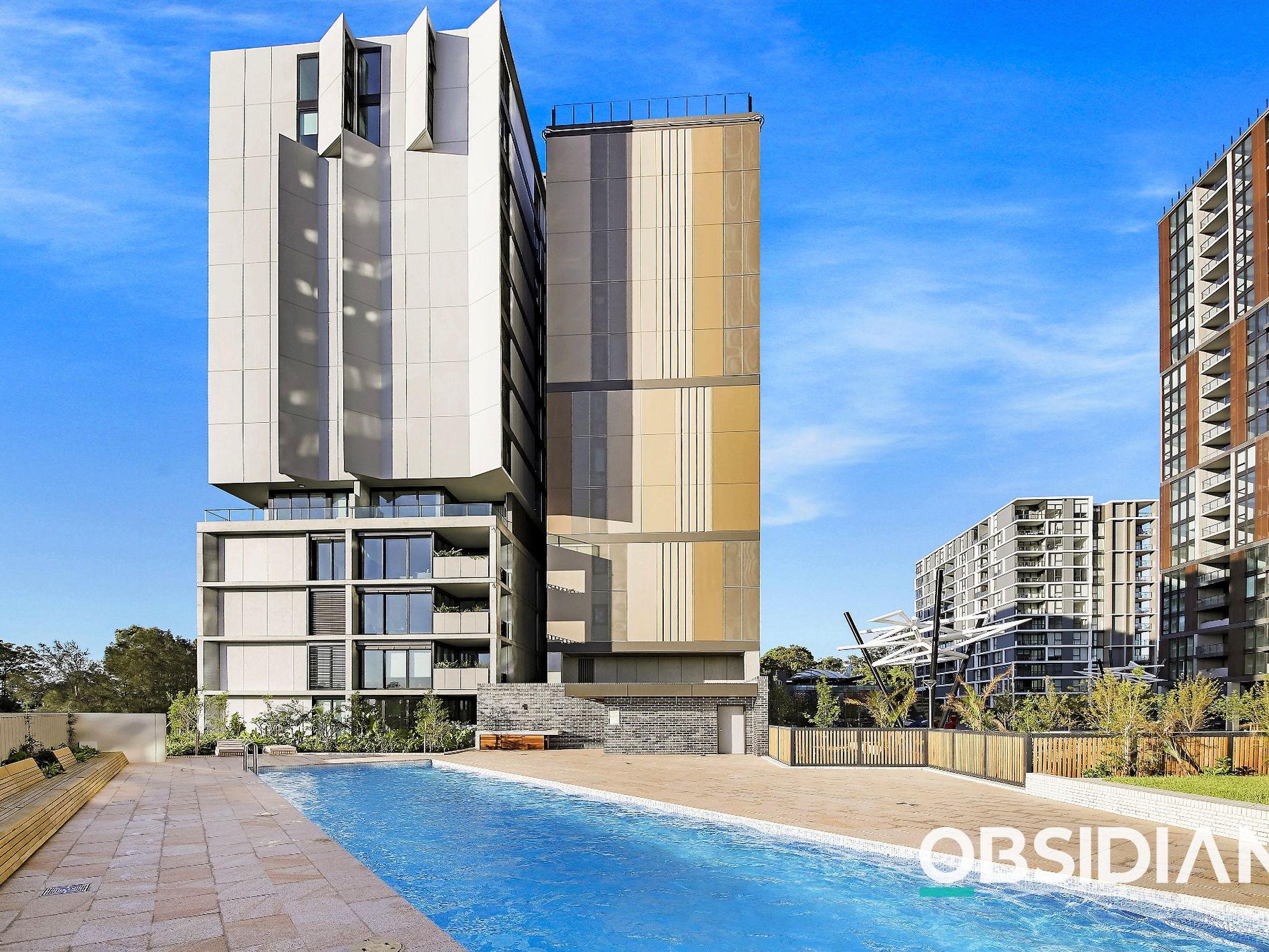 2407 / 3 Network Place, North Ryde