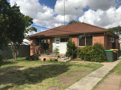 33 Morgan Street, Miller